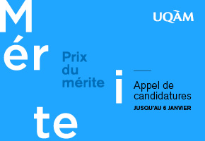 Prix du mérite. Appel de candidature. Jusqu'au 6 janvier.